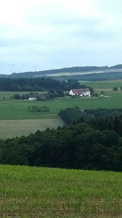 Shepherds Cottage Euscheid Luaran gambar